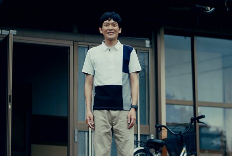 Satoru Kawaguchi - Júhi no ato - De la película