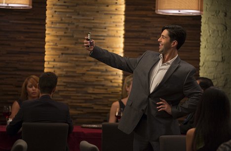 Josh Peck - Grandfathered - Jimmy & Son - Photos