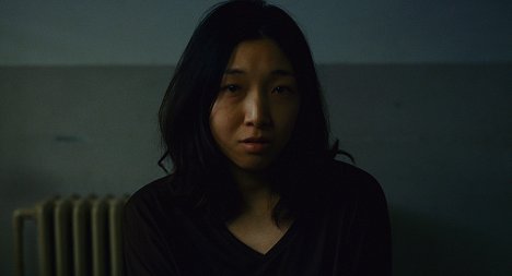 Sakura Andō - Une affaire de famille - Film