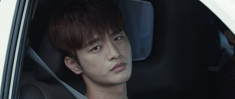 In-guk Seo - Haneuleseo naelineun ileog gaeui byeol - De la película