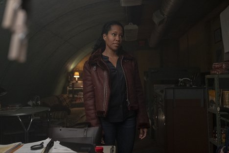 Regina King - Watchmen - If You Don't Like My Story, Write Your Own - Photos