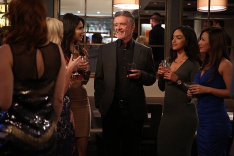 Alan Thicke - Grandfathered - Jimmy's 50th, Again - Photos