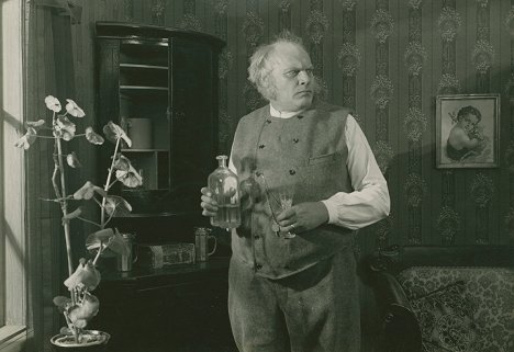 Gustaf Aronsson - Närkingarna - Filmfotók