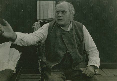Gustaf Aronsson - Närkingarna - Film