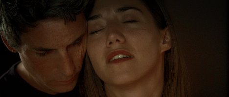 Damien Dorsaz, Jennifer Rihouey - L'instant infini - De la película