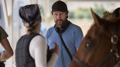 Andrew Haigh - Lean on Pete - Making of