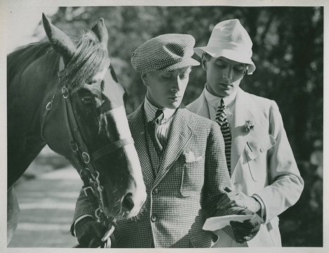 Gösta Ekman, Carlo Keil-Möller - Mästerkatten i stövlar - Photos