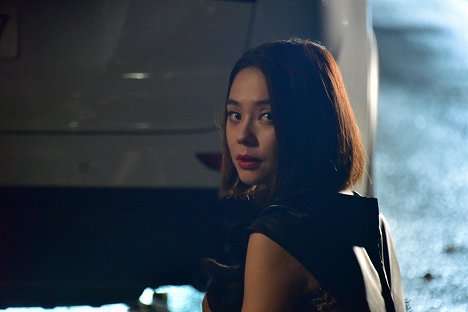 Reina Asami - Kjonen no fuju, kimi to wakare - De la película