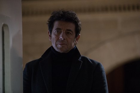Patrick Bruel - The Best Is Yet To Come - Photos