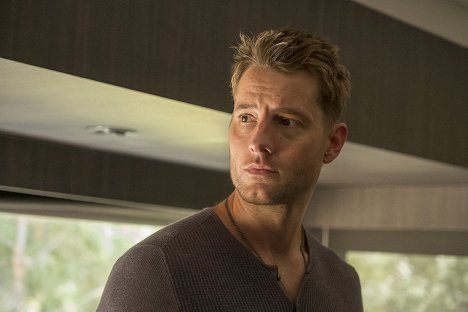 Justin Hartley - This Is Us - The Club - Photos