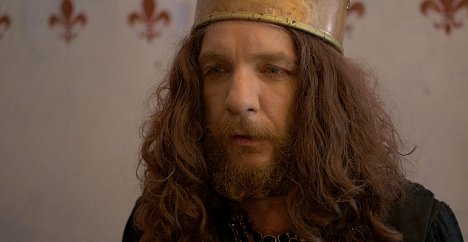 Nicolas de Lavergne - Le Roi d'ici - Do filme