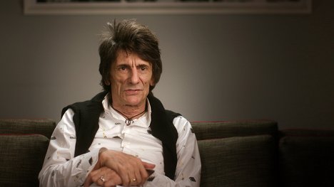 Ronnie Wood - Still on the Run: The Jeff Beck Story - Filmfotók