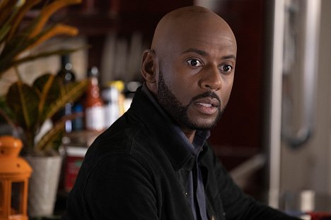 Romany Malco - A Million Little Things - Goodnight - Photos