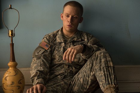 Joe Cole - Thank You For Your Service - Filmfotos