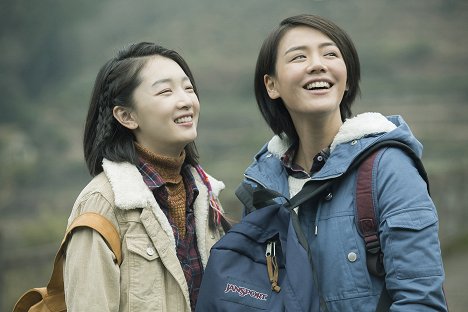 Dongyu Zhou, Sandra Ma - Soul Mate - Van film