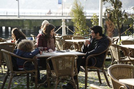 Hazal Kaya, Burak Deniz - Our Story - Episode 21 - Photos