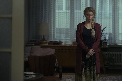 Anita Krausová - Bez vědomí - Epizoda 2 - De la película