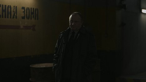 Jevgenij Libezňuk - Bez vědomí - Epizoda 4 - Z filmu