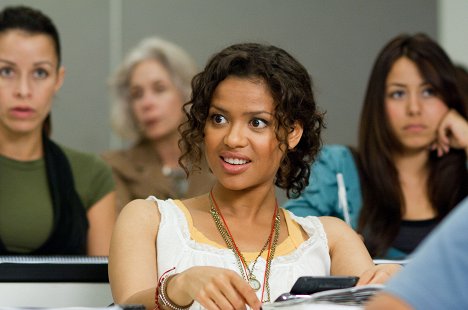 Gugu Mbatha-Raw - Larry Crowne - uśmiech losu - Z filmu