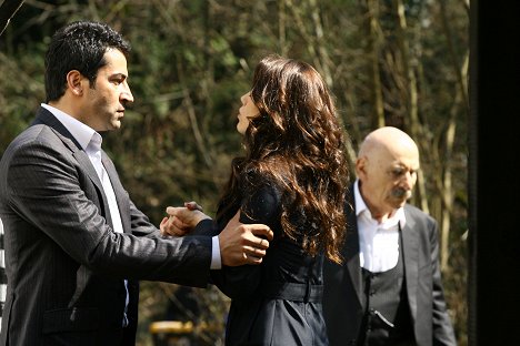Kenan İmirzalıoğlu - Ezel - Kuvat elokuvasta