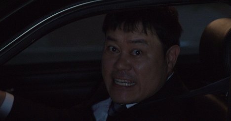 Dae-han Ji - Jeobjeon : gabeul jeonjaeng - Kuvat elokuvasta