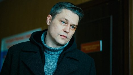 Denis Rozhkov - Uslovnyj ment - Filmfotos