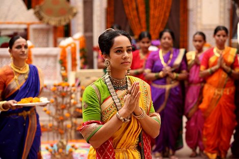 Devika Bhise - Die Kriegerkönigin von Jhansi - Filmfotos