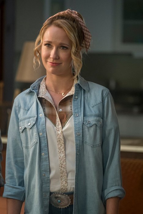 Anna Camp - Perfect Harmony - Hunting Season - Z filmu