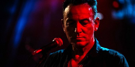 Bruce Springsteen - Western Stars - Filmfotos