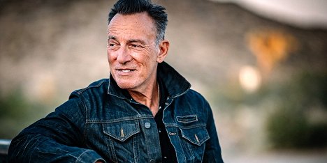 Bruce Springsteen - Western Stars - Photos