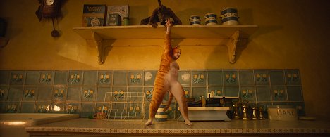 Rebel Wilson - Kočky - Z filmu