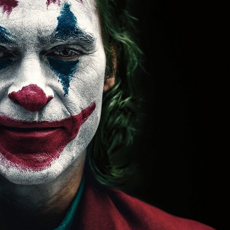 Joaquin Phoenix - Joker - Promo