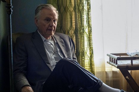 Jon Voight - Ray Donovan - Faith. Hope. Love. Luck. - Photos