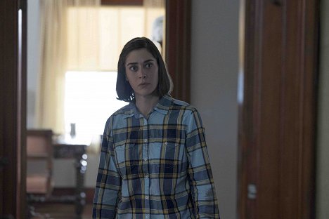 Lizzy Caplan - Castle Rock - The Word - Z filmu