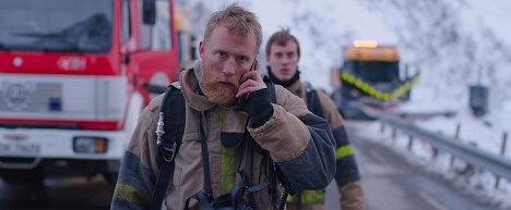 Thorbjørn Harr - Tunnelen - Z filmu