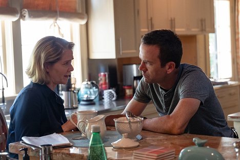 Rebecca Luker, Lucas Black - NCIS: New Orleans - Spies & Lies - Filmfotók