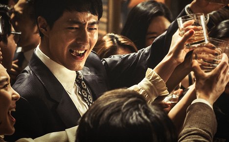 In-seong Jo - Deoking - Z filmu