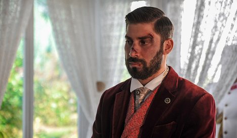 Şakir Güler | ČSFD.cz