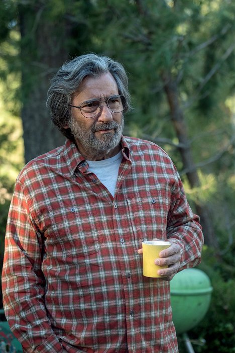 Griffin Dunne - This Is Us - Sorry - Photos