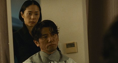 Eri Fukatsu, Masahiro Motoki - The Long Excuse - Film