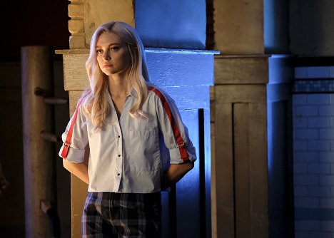 Jenny Boyd - Legacies - That's Nothing I Had to Remember - Do filme