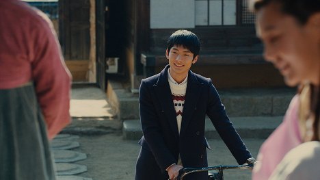 Yeong-ju Seo - Noongil - Van film