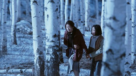 Sae-ron Kim, Hyang-gi Kim - Noongil - Film