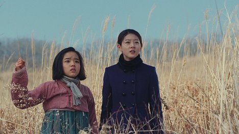 Hyang-ki Kim, Sae-ron Kim - Noongil - Z filmu
