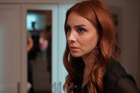 Nur Fettahoğlu - Kardeş Çocukları - Episode 4 - Photos