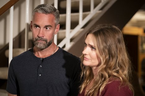 Jay Harrington - S.W.A.T. - Lion's Den - Photos