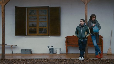 Lehel Kovács, Tamás Mohai - Drága örökösök - Tamagocsi - Kuvat elokuvasta