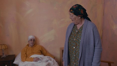 Lehel Kovács, Márta Martin - Drága örökösök - Pusmogók - Filmfotos