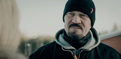 Veeti Kallio - Rikollinen mieli - De la película