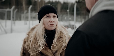 Taija Stoat - Rikollinen mieli - De la película